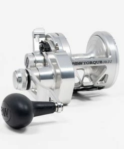 Conventional Reels Penn Torque Lever Drag 2-Speed Reels