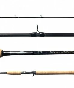 Tsunami Classic Casting Rods -Momoi Sales Store image 1003