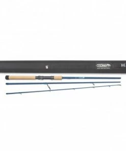 Travel Rods St Croix Legend Trek Travel Casting Rods