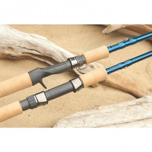 Travel Rods St Croix Legend Trek Travel Casting Rods 5 Travel Rods St Croix Legend Trek Travel Casting Rods - Image 3
