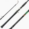 Boat Casting Rods Dark Matter Psychedelic Casting Rods -Momoi Sales Store image 1018