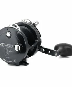Conventional Reels Avet HX 5/2 MC Raptor Lever Drag Reel