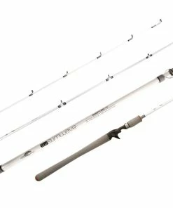 Tsunami Slimwave Casting Rods