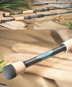 St Croix Bass X Casting Rods -Momoi Sales Store image 1041