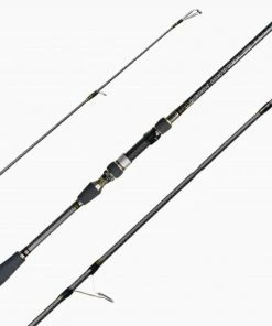 Surf Rods Dark Matter OB Surf Spinning Rods