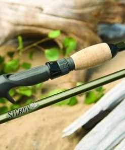 St Croix Wild River Spinning Rods -Momoi Sales Store image 1064