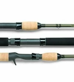 St Croix Wild River Spinning Rods -Momoi Sales Store image 1065