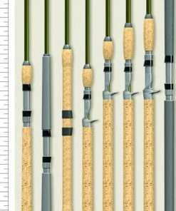 St Croix Wild River Spinning Rods -Momoi Sales Store image 1066