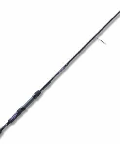 St Croix Mojo Yak Spinning Rods