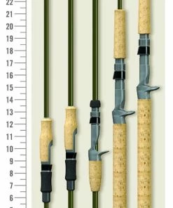 St Croix Eyecon Spinning Rods -Momoi Sales Store image 1080