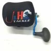 Reel Accessories J&H Tackle Neoprene Conventional Reel Covers