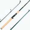 Boat Casting Rods St Croix Triumph Inshore Casting Rods -Momoi Sales Store image 1093