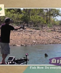 St Croix Mojo Bass Casting Rods -Momoi Sales Store image 1101