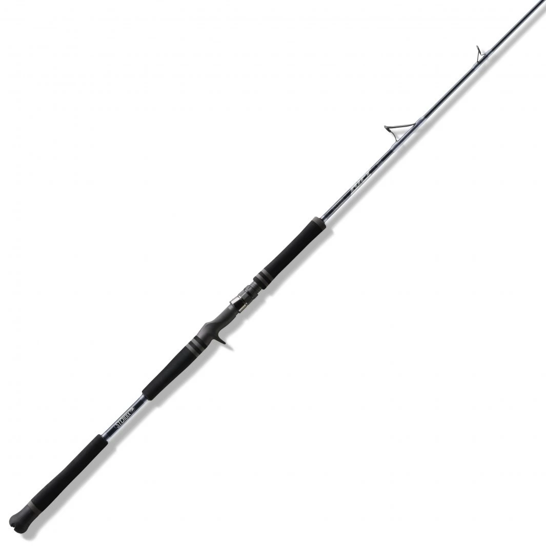 Jigging Casting Rods St Croix Rift Jig Conventional Rods 3 Jigging Casting Rods St Croix Rift Jig Conventional Rods
