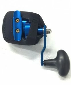 Reel Accessories J&H Tackle Neoprene Conventional Reel Covers -Momoi Sales Store image 112