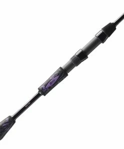 St Croix Mojo Yak Casting Rods