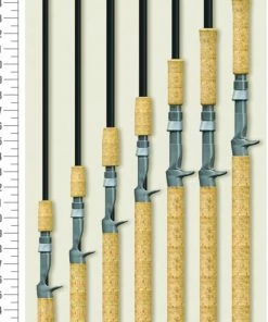 Casting Rods St Croix Premier Musky Rods -Momoi Sales Store image 1129