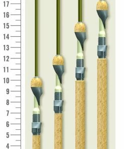 St Croix Panfish Series Spinning Rods -Momoi Sales Store image 1135