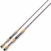 St Croix Avid Pearl Spinning Rods -Momoi Sales Store image 1136