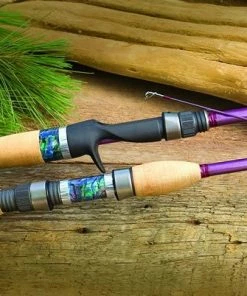 St Croix Avid Pearl Spinning Rods -Momoi Sales Store image 1137