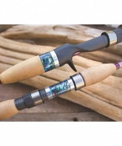 St Croix Avid Pearl Spinning Rods -Momoi Sales Store image 1138