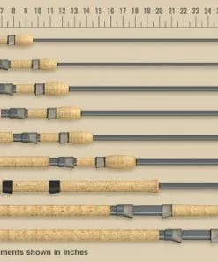 St Croix Avid Series Salmon & Steelhead Spinning Rods -Momoi Sales Store image 1142