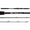 Jigging World Nexus Casting Rods -Momoi Sales Store image 1158