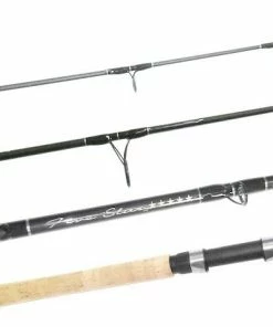 Tsunami Five Star Casting Rods