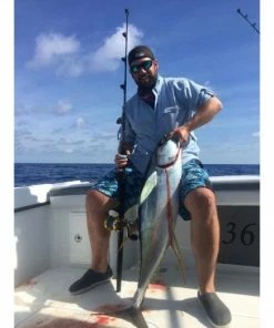 Offshore & Standup Rods Sloopster F5 Offshore Trolling Standup Rods 11 Offshore & Standup Rods Sloopster F5 Offshore Trolling Standup Rods -Momoi Sales Store image 1173