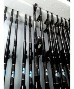 Offshore & Standup Rods Sloopster F5 Offshore Trolling Standup Rods 12 Offshore & Standup Rods Sloopster F5 Offshore Trolling Standup Rods -Momoi Sales Store image 1174