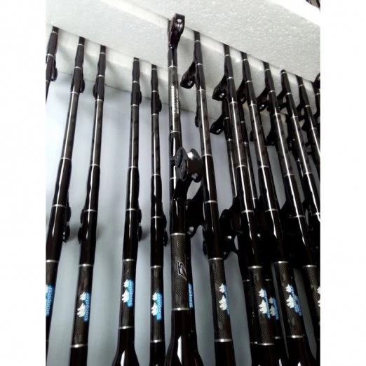 Offshore & Standup Rods Sloopster F5 Offshore Trolling Standup Rods 6 Offshore & Standup Rods Sloopster F5 Offshore Trolling Standup Rods - Image 4