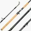 Jigging Casting Rods Dark Matter Inshore Casting Rods -Momoi Sales Store image 1182
