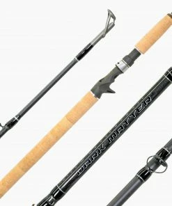Jigging Casting Rods Dark Matter Inshore Casting Rods