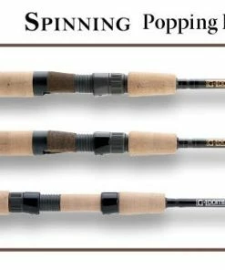G Loomis Classic Popping Spinning Rods 9 G Loomis Classic Popping Spinning Rods -Momoi Sales Store image 1187