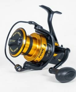 Penn Spinfisher VI Long Cast Spinning Reels