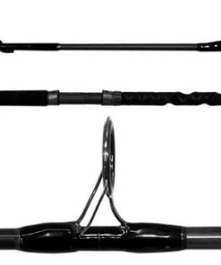 Phenix Black Diamond Casting Rods