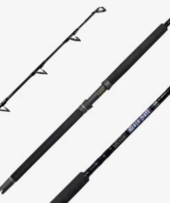 Boat Casting Rods St Croix Mojo Salt Conventional Rods
