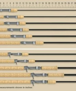 St Croix Triumph Spinning Rods -Momoi Sales Store image 1225