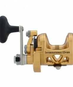 Conventional Reels Penn International VISX 2-Speed Lever Drag Reels 7 Conventional Reels Penn International VISX 2-Speed Lever Drag Reels -Momoi Sales Store image 124