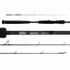 Jigging World Nexus Spinning Rods -Momoi Sales Store image 1241