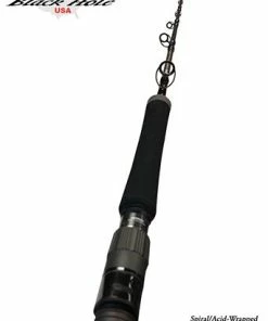 Black Hole USA Cape Cod Special Jigging Casting Rods
