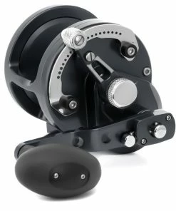 Conventional Reels Avet LX G2 Lever Drag Reels