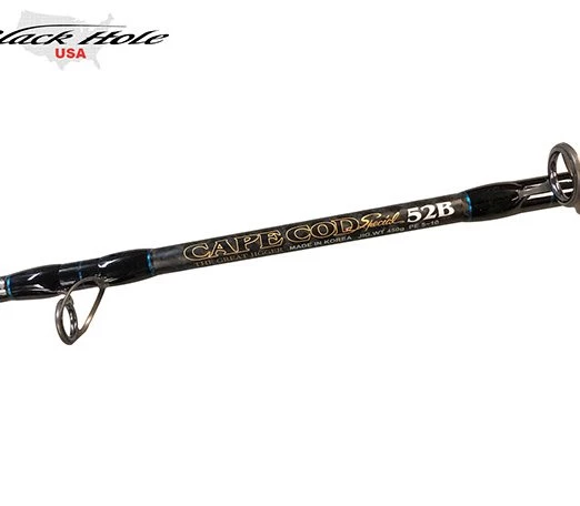 Black Hole USA Cape Cod Special Jigging Casting Rods 6 Black Hole USA Cape Cod Special Jigging Casting Rods - Image 4