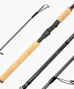 Jigging Spinning Rods Dark Matter Inshore Spinning Rods