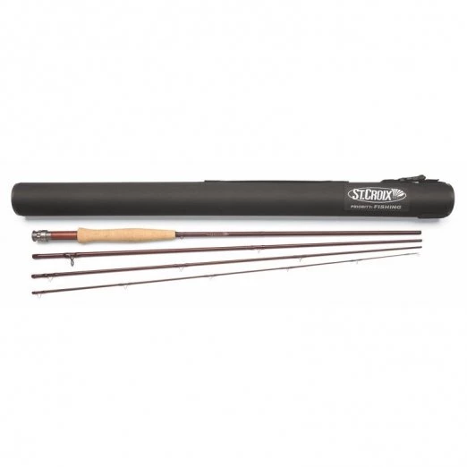 Fly Rods St Croix Imperial Fly Switch Rods 4 Fly Rods St Croix Imperial Fly Switch Rods - Image 2