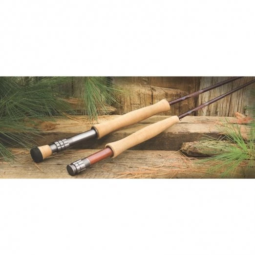 Fly Rods St Croix Imperial Fly Switch Rods 5 Fly Rods St Croix Imperial Fly Switch Rods - Image 3