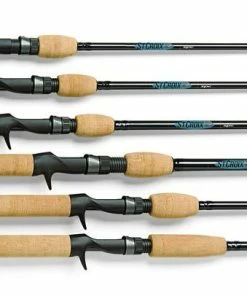 St Croix Avid Series Salmon & Steelhead Casting Rods -Momoi Sales Store image 1262