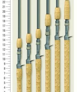 St Croix Avid Series Salmon & Steelhead Casting Rods -Momoi Sales Store image 1263