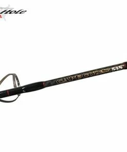 Black Hole USA Cape Cod Special Jigging Spinning Rods