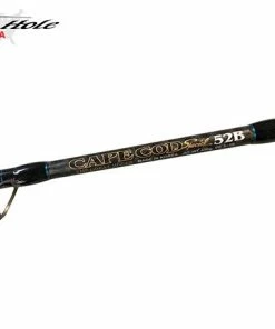 Black Hole USA Cape Cod Special Jigging Spinning Rods 8 Black Hole USA Cape Cod Special Jigging Spinning Rods -Momoi Sales Store image 1266